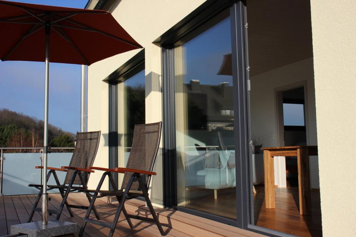 Gästehaus Casa Luna - Paradiesische Ferienwohnungen am Kaiserstuhl! Bischoffingen Zimmer foto
